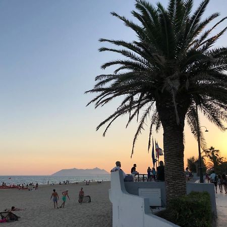 Casa Mare Lejlighed Terracina Eksteriør billede