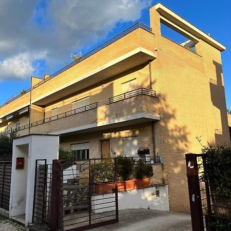Casa Mare Lejlighed Terracina Eksteriør billede