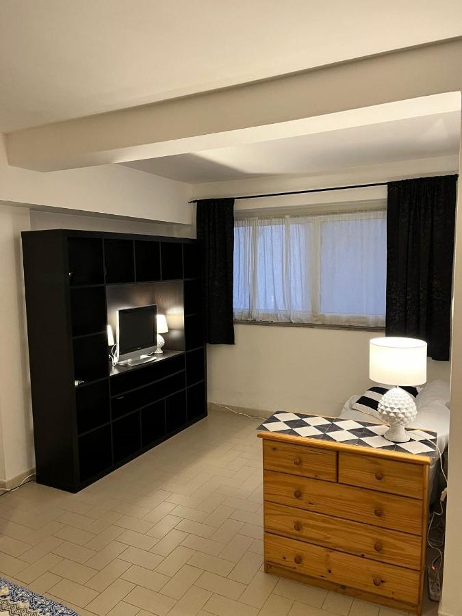 Casa Mare Lejlighed Terracina Eksteriør billede
