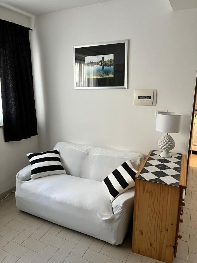 Casa Mare Lejlighed Terracina Eksteriør billede