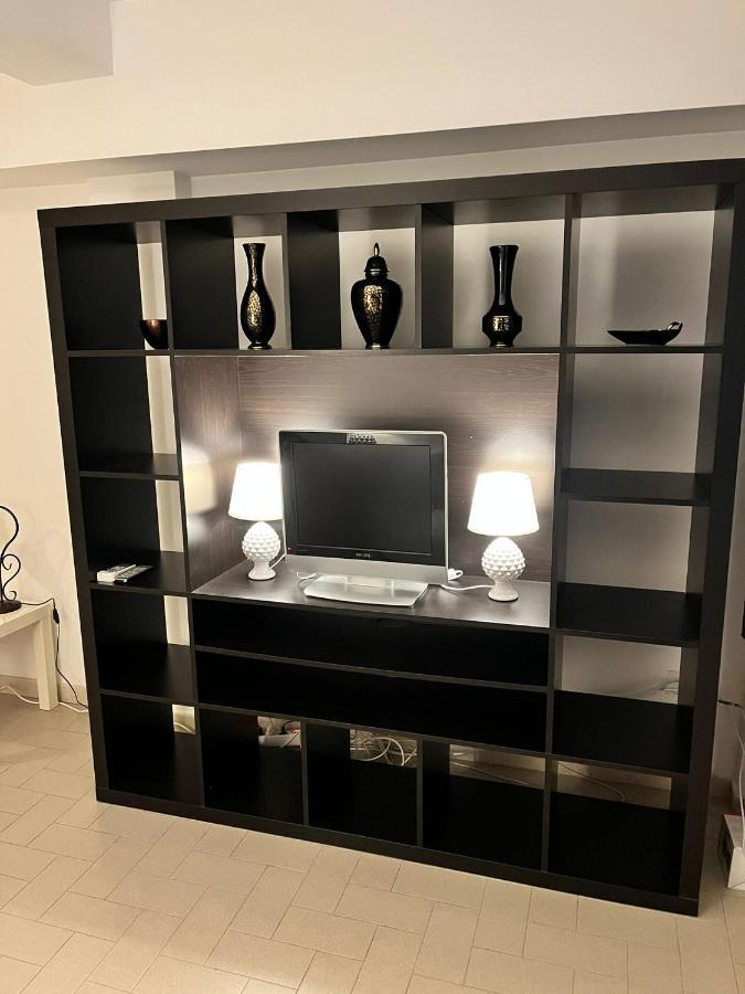 Casa Mare Lejlighed Terracina Eksteriør billede