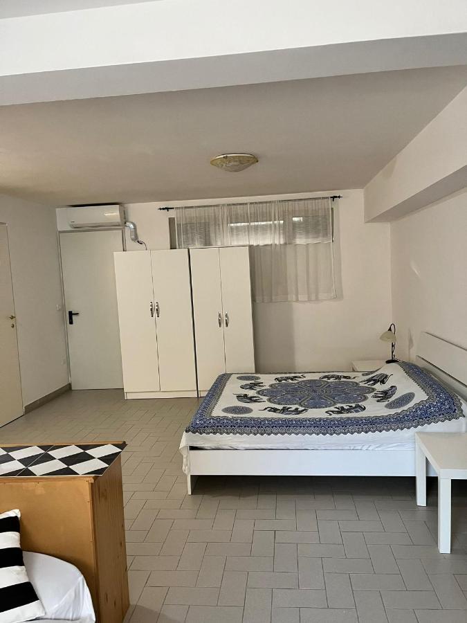 Casa Mare Lejlighed Terracina Eksteriør billede