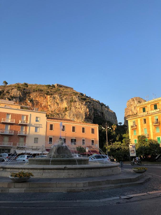 Casa Mare Lejlighed Terracina Eksteriør billede